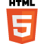 #html5logo