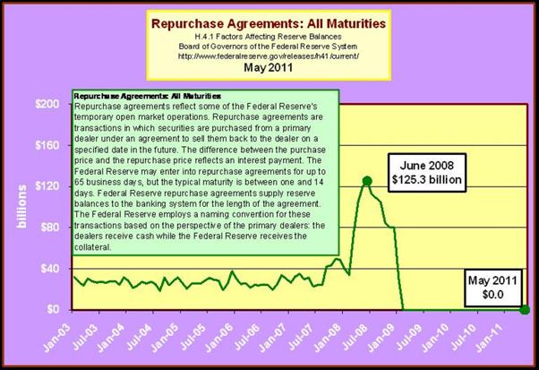 Repurchase Agreement